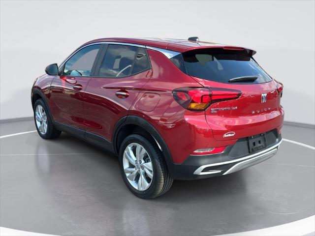 2024 Buick Encore GX Preferred AWD