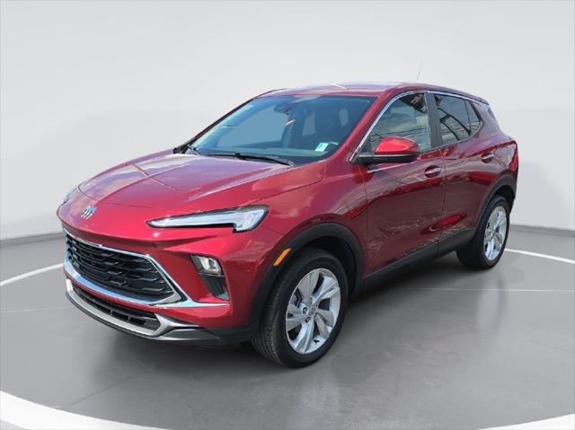 2024 Buick Encore GX Preferred AWD