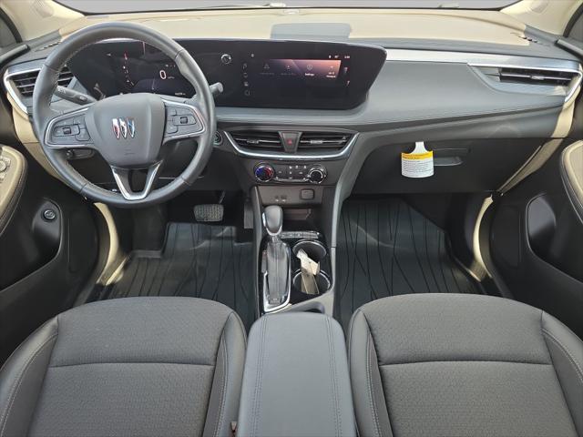 2024 Buick Encore GX Preferred AWD
