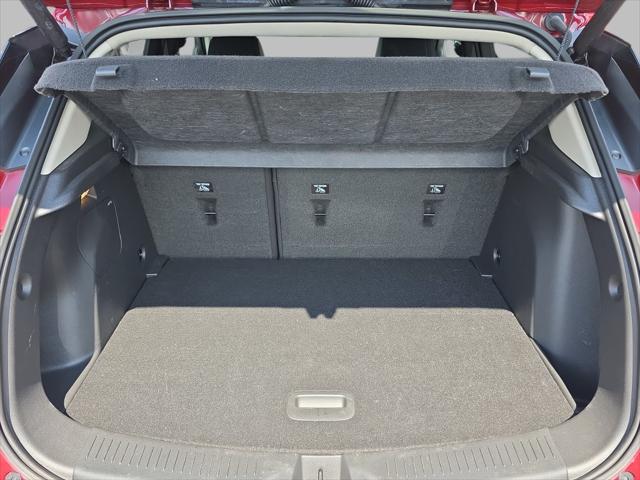 2024 Buick Encore GX Preferred AWD