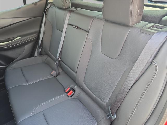 2024 Buick Encore GX Preferred AWD