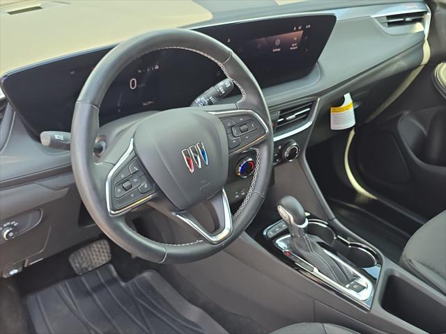 2024 Buick Encore GX Preferred AWD