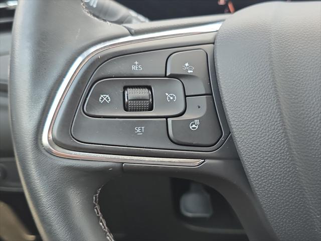 2024 Buick Encore GX Preferred AWD