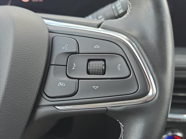 2024 Buick Encore GX Preferred AWD