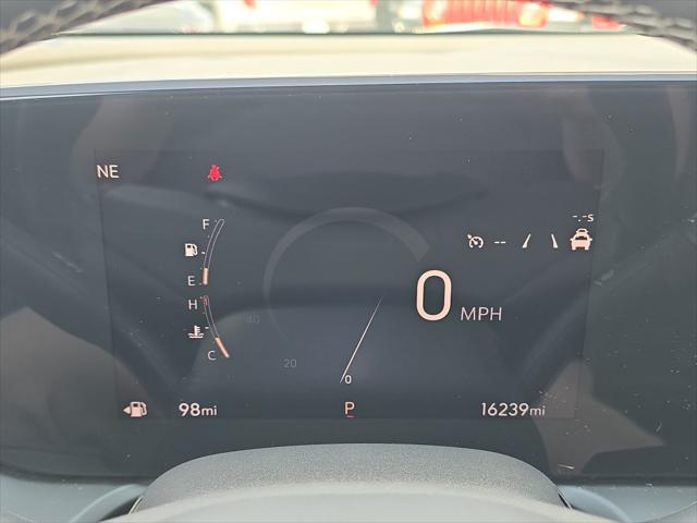 2024 Buick Encore GX Preferred AWD