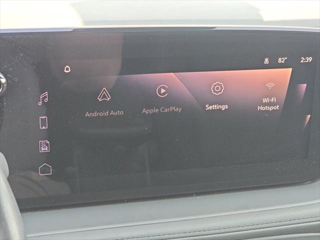 2024 Buick Encore GX Preferred AWD