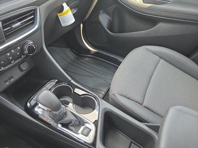 2024 Buick Encore GX Preferred AWD