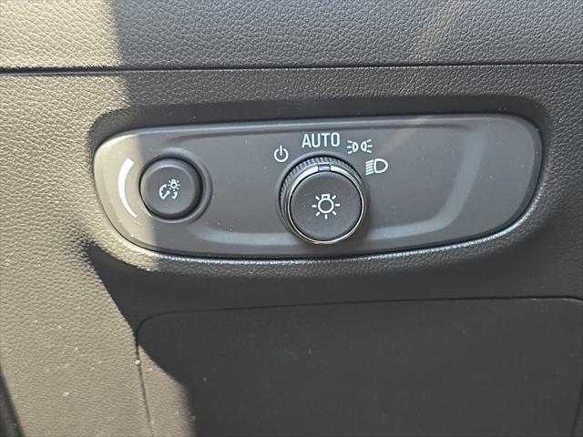 2024 Buick Encore GX Preferred AWD