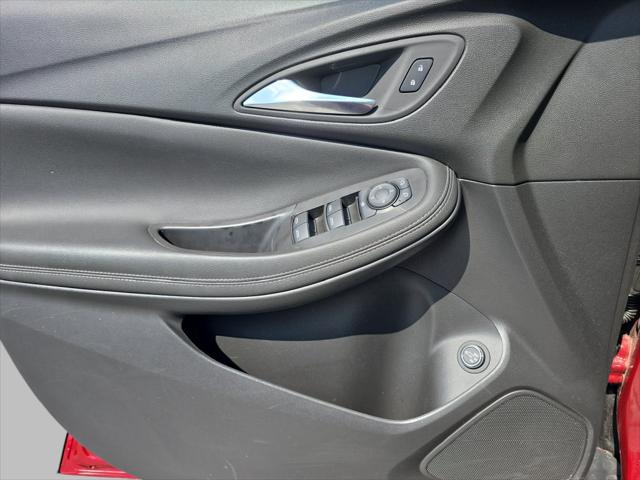 2024 Buick Encore GX Preferred AWD
