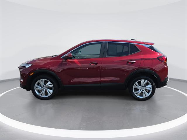 2024 Buick Encore GX Preferred AWD