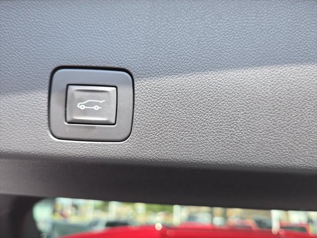 2024 Buick Encore GX Preferred AWD