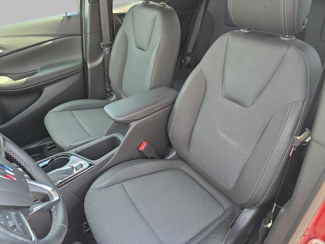 2024 Buick Encore GX Preferred AWD