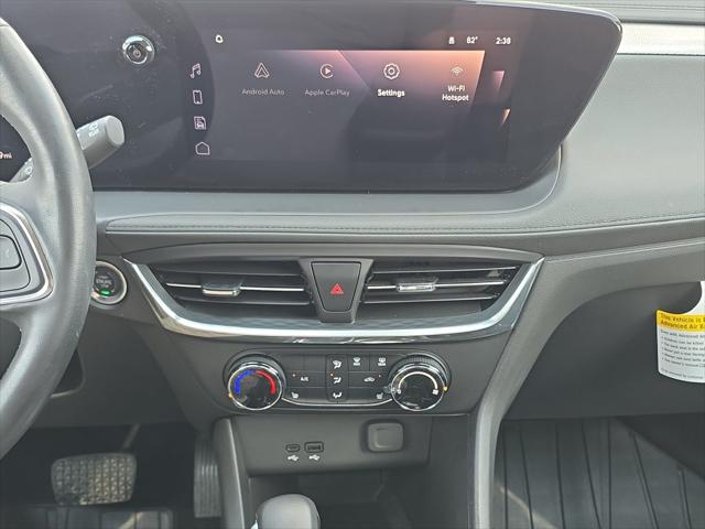 2024 Buick Encore GX Preferred AWD