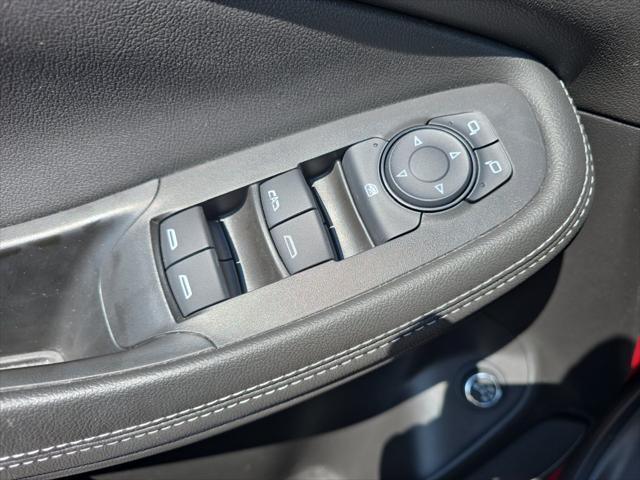 2024 Buick Encore GX Preferred AWD