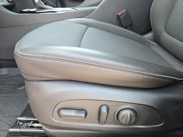 2024 Buick Encore GX Preferred AWD