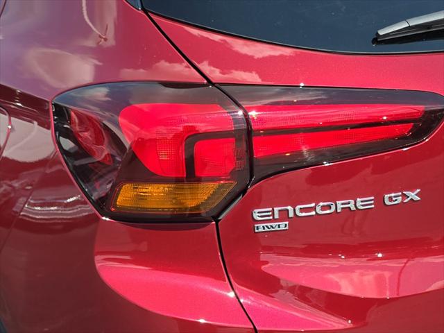 2024 Buick Encore GX Preferred AWD