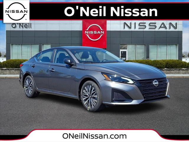 2026 Nissan Altima SV FWD for sale in Warminster, PA