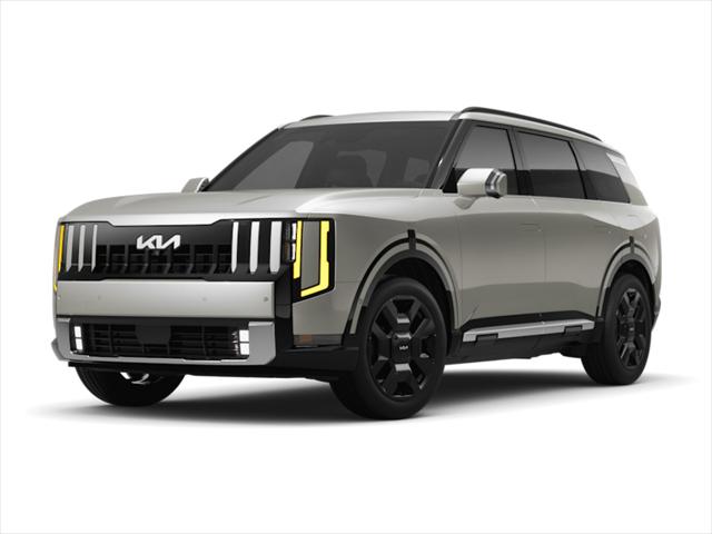 2027 Kia Telluride Hybrid X-Line SX for sale in Fallston, MD