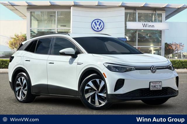 2023 Volkswagen ID.4 Pro for sale in Newark, CA