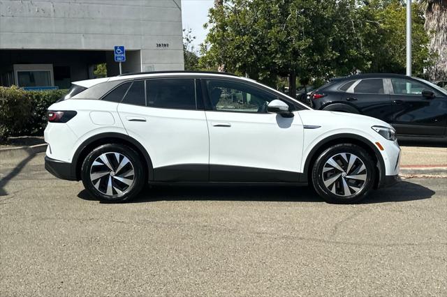 2023 Volkswagen ID.4 Pro