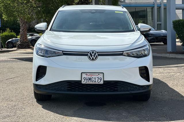 2023 Volkswagen ID.4 Pro