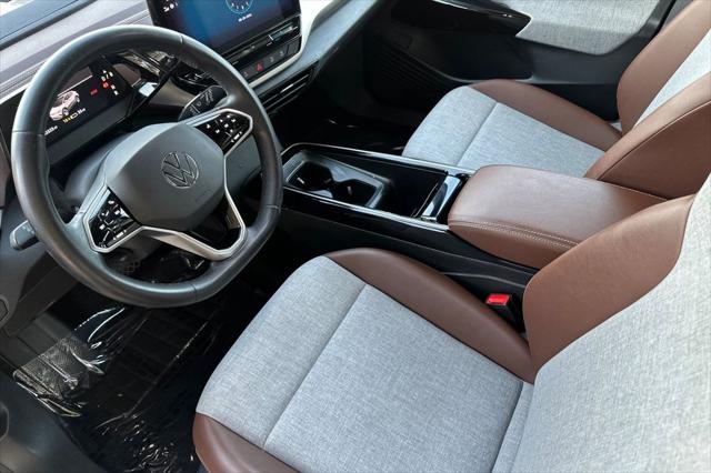 2023 Volkswagen ID.4 Pro
