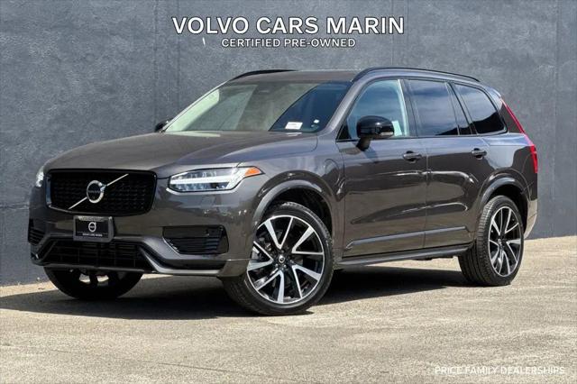 2023 Volvo XC90 Recharge T8 Plus Dark Theme 7-Seater for sale in San Rafael, CA