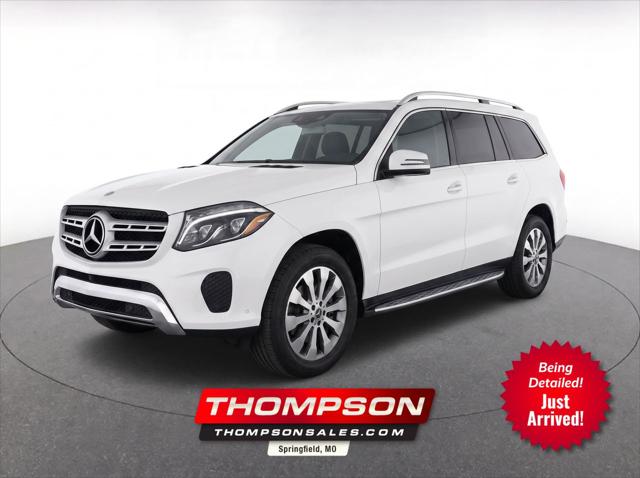 2019 Mercedes-Benz GLS GLS 450 4MATIC for sale in Springfield, MO