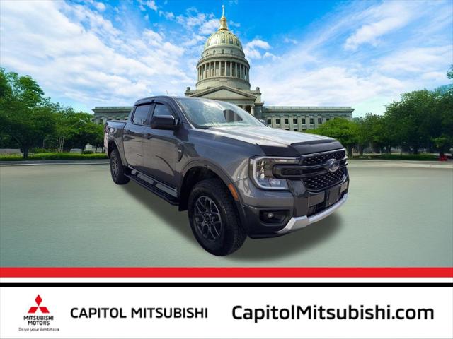 2024 Ford Ranger XLT for sale in Jefferson, WV