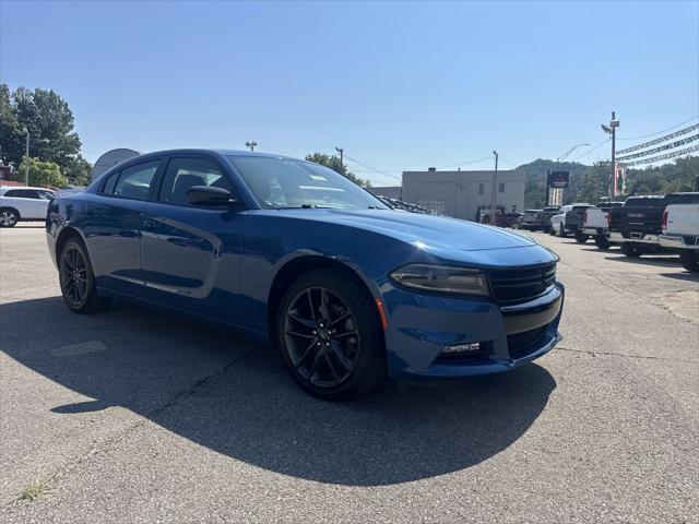 2021 Dodge Charger SXT AWD for sale in Jefferson, WV