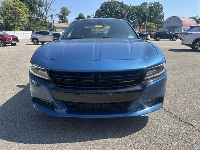 2021 Dodge Charger SXT AWD