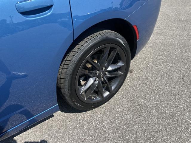 2021 Dodge Charger SXT AWD