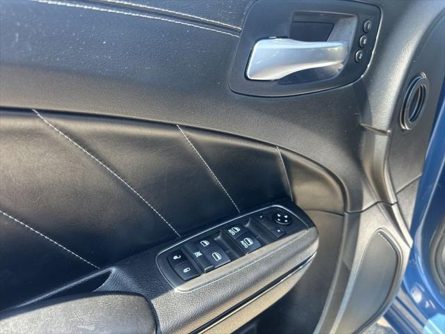 2021 Dodge Charger SXT AWD