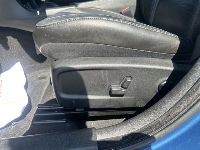 2021 Dodge Charger SXT AWD