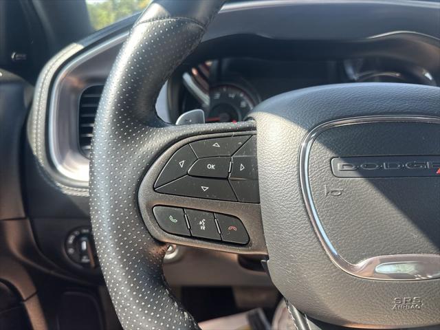 2021 Dodge Charger SXT AWD