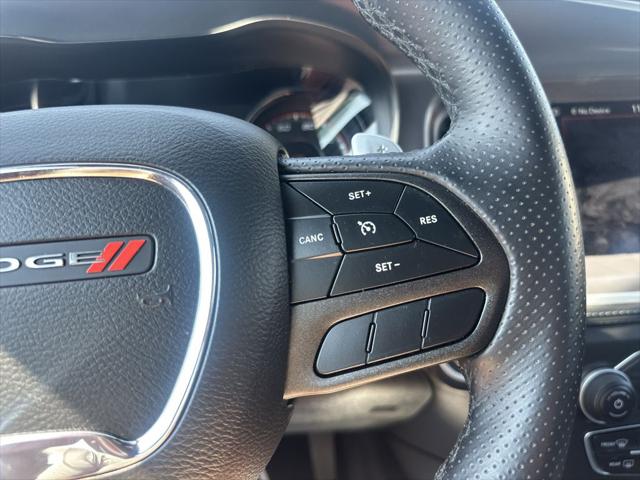 2021 Dodge Charger SXT AWD