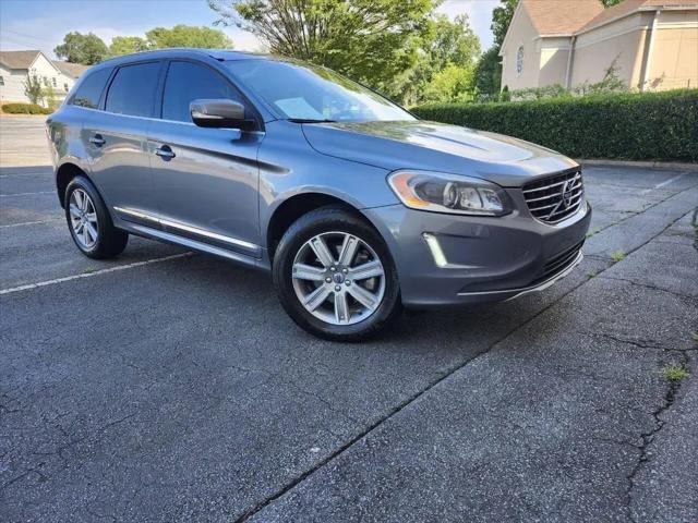 2017 Volvo XC60 T5 Inscription for sale in Marietta, GA