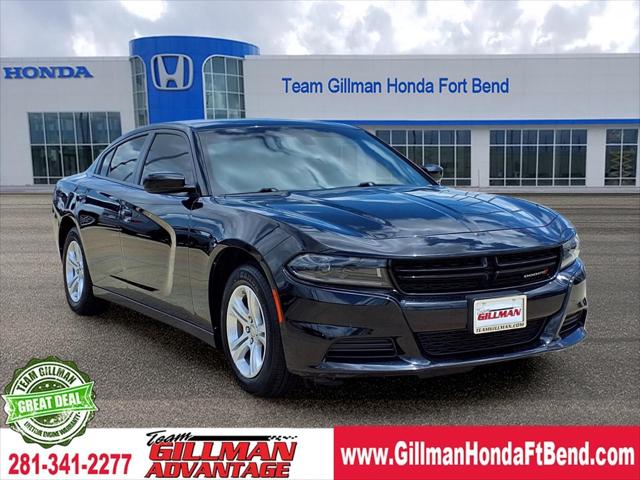 2023 Dodge Charger SXT for sale in Rosenberg, TX