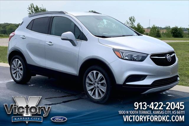 2019 Buick Encore AWD Preferred for sale in Kansas City, KS