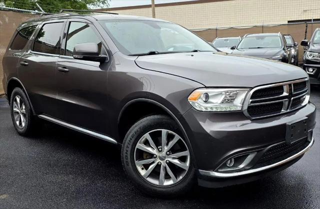 2016 Dodge Durango Limited for sale in Golden Valley, MN