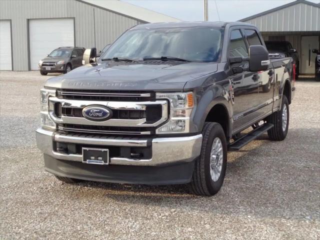 2022 Ford F-250 XLT for sale in Edina, MO