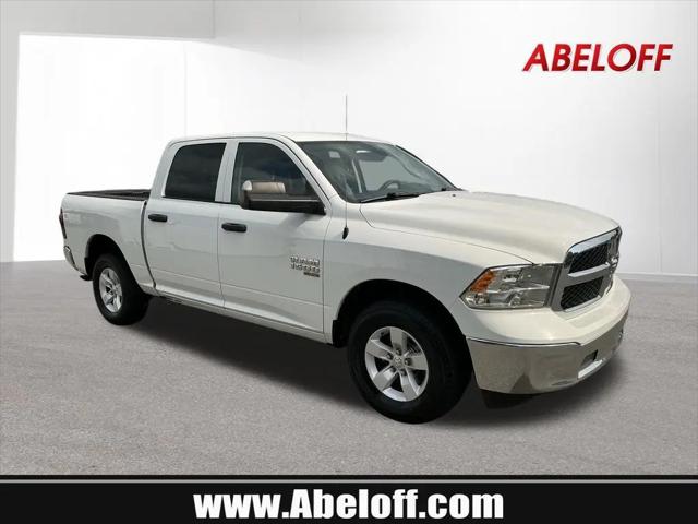 2023 Ram 1500 Classic SLT Crew Cab 4x4 5'7" Box for sale in Bartonsville, PA