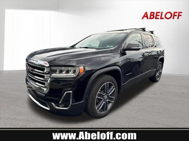 2020 GMC Acadia AWD SLT for sale in Bartonsville, PA