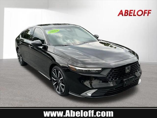 2025 Honda Accord Sedan Touring for sale in Bartonsville, PA