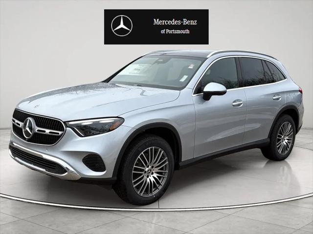 2026 Mercedes-Benz GLC 4MATIC SUV for sale in Greenland, NH