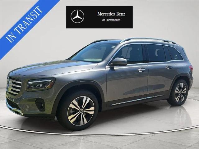 2026 Mercedes-Benz GLB 4MATIC for sale in Greenland, NH