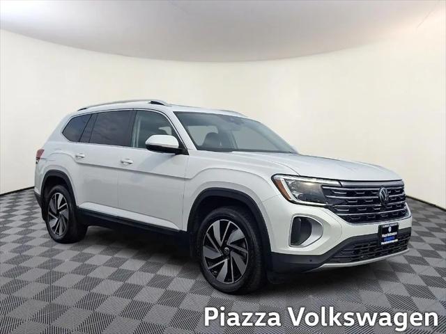 2024 Volkswagen Atlas 2.0T SEL for sale in Langhorne, PA