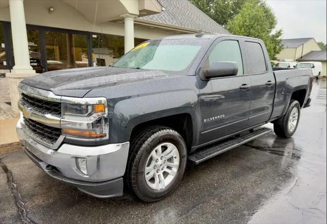 2019 Chevrolet Silverado 1500 LD LT for sale in Portage, MI