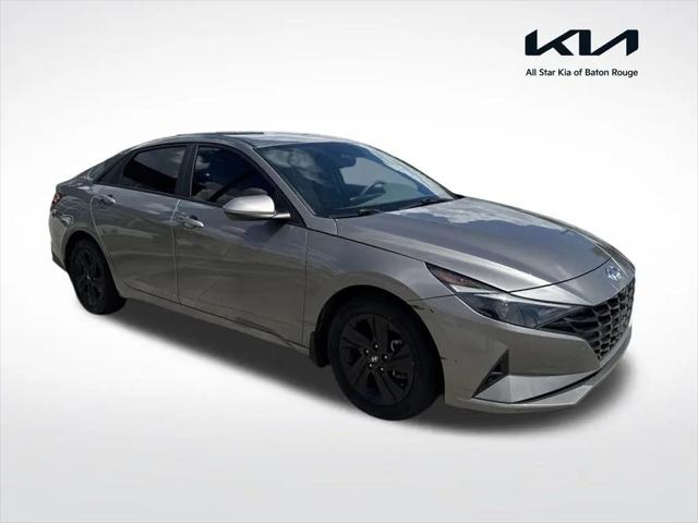2023 Hyundai Elantra SEL for sale in Baton Rouge, LA