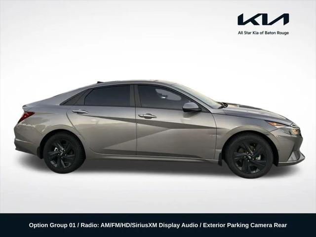 2023 Hyundai Elantra SEL for sale in Baton Rouge, LA